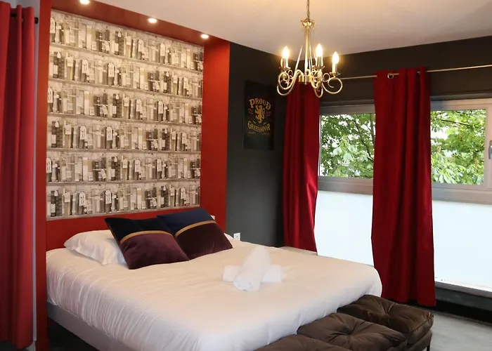 R'studio Ciné Salle 2 Hypercentre