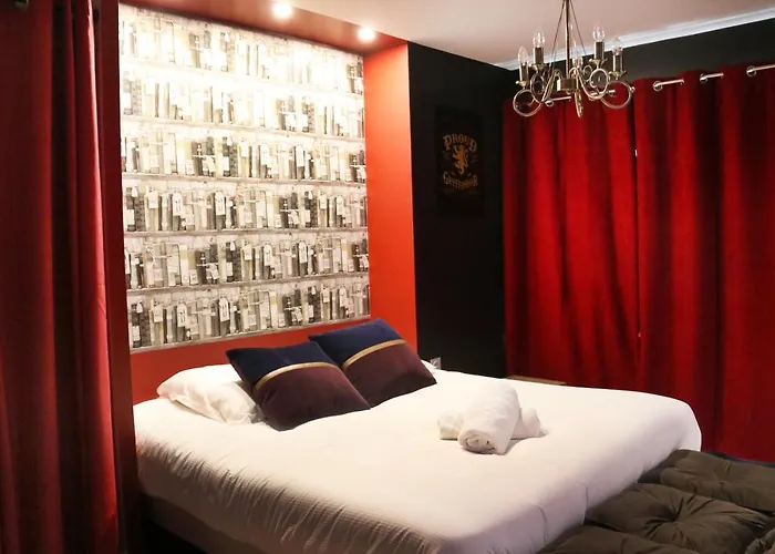 Appartamento R'studio Ciné Salle 2 Hypercentre Grenoble