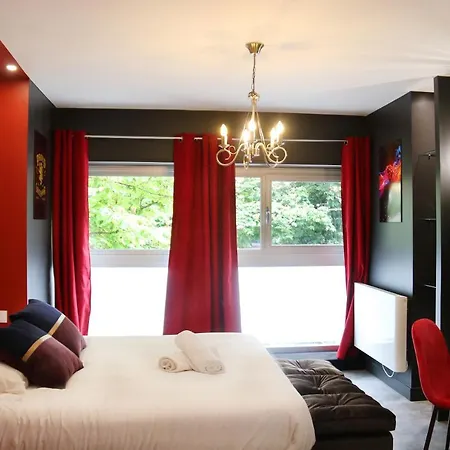 R'studio Cine Salle 2 Hypercentre דירה