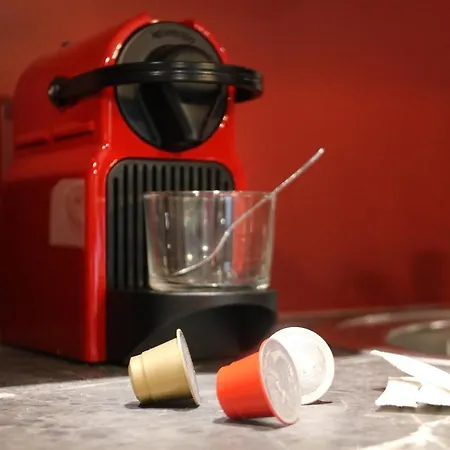 R'studio Cine Salle 2 Hypercentre דירה