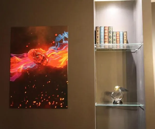 R'studio Cine Salle 2 Hypercentre