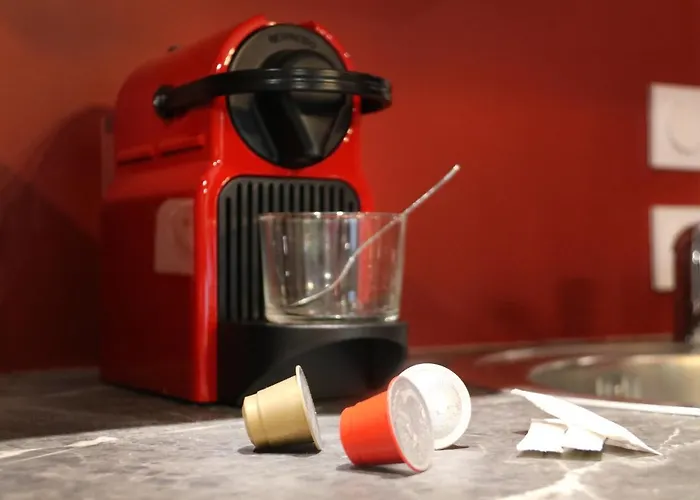 R'studio Cine Salle 2 Hypercentre דירה