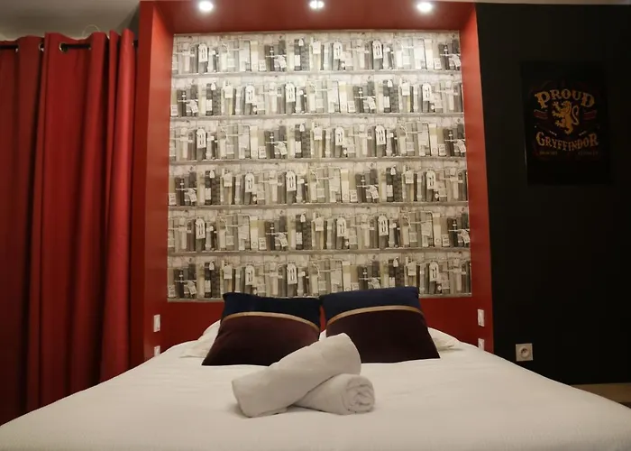 Apartment R'studio Cine Salle 2 Hypercentre Grenoble