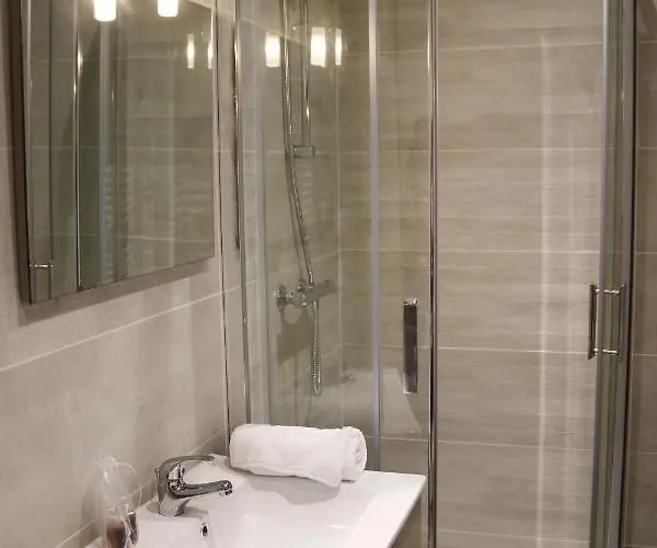 R'studio Cine Salle 2 Hypercentre גרנובל