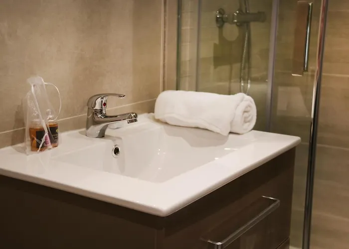 R'studio Cine Salle 2 Hypercentre Apartment